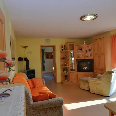 Ferienwohnung Im Bayerischen Wald Mit Sauna Apartman Drachselsried