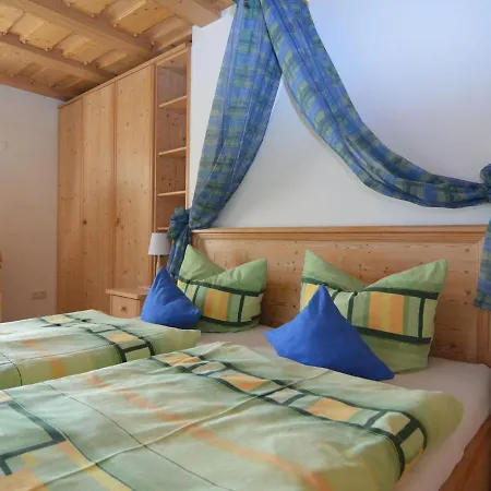 Appartement In The Bavarian Forest With Sauna Drachselsried
