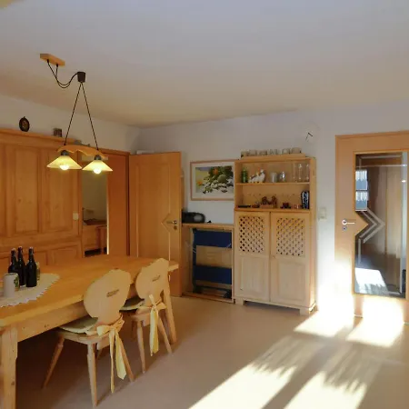 Apartman Ferienwohnung Im Bayerischen Wald Mit Sauna Drachselsried