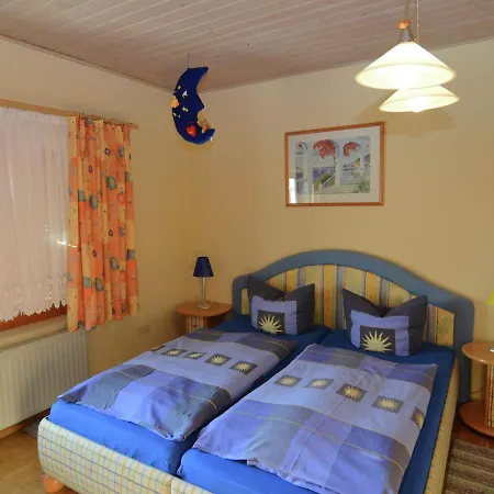In The Bavarian Forest With Sauna Appartement Drachselsried