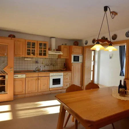 Ferienwohnung Im Bayerischen Wald Mit Sauna Drachselsried