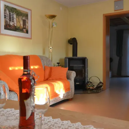 In The Bavarian Forest With Sauna Appartement Drachselsried